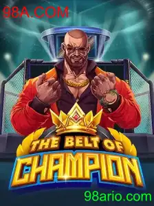 TheBeltOfChampion